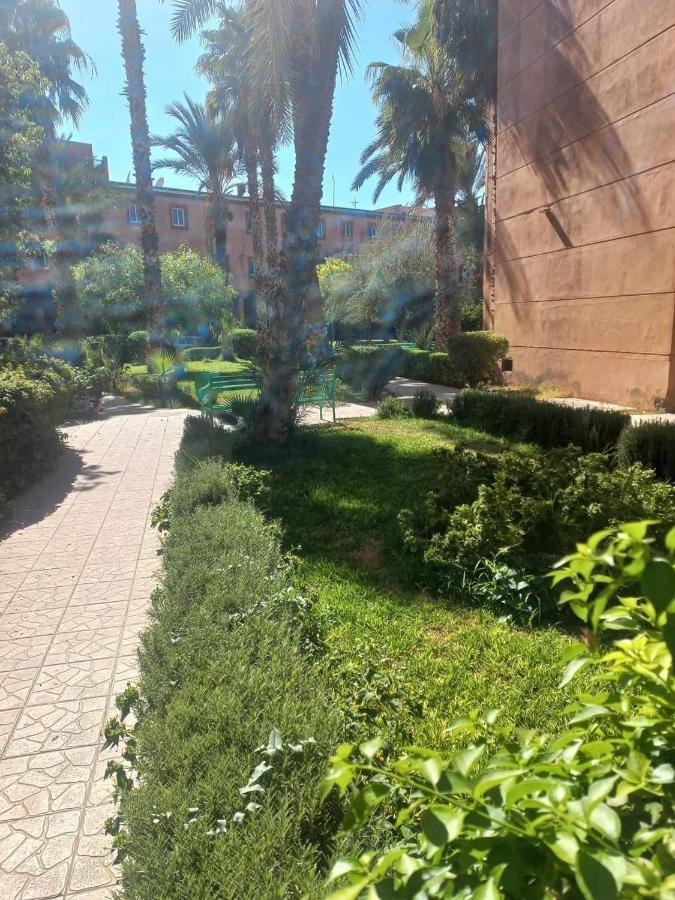 Riad Lahbiba 马拉喀什 外观 照片