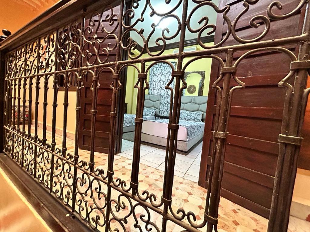 Riad Lahbiba 马拉喀什 外观 照片